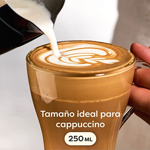 Top Precios Con Asa y Cucharillas - 250ml - Mantienen el Calor -