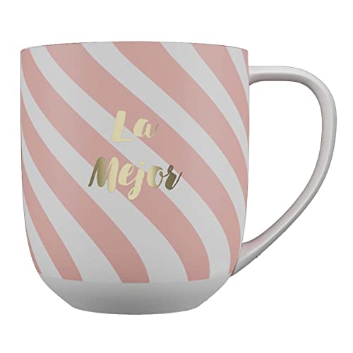 Consigue Regalos ahora Draeger Paris - Taza Cerámica Mensaje La Mejor Top Precio 2024 | regaloscumple.com
