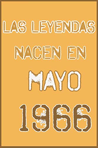 Comprar Las leyendas nacen en BlackFriday mayo 1966 ; regalo cumpleaños 54 años para mujer y para hombres .forrado cuaderno notas ; liberta apuntes ; agenda o diario personal divertido regalo cumpleaños Rebajas 2025 | regaloscumple.com