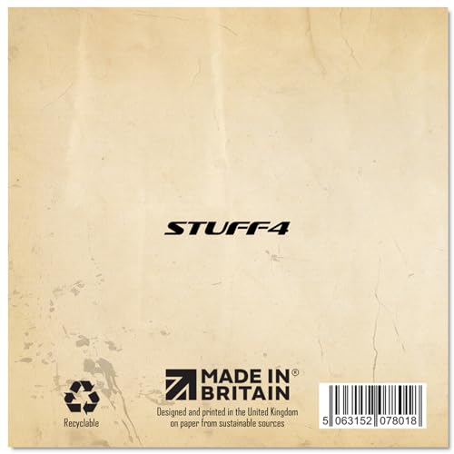 Dónde comprar en España Tarjetas de cumpleaños número 76 para hombres y mujeres – Born In 1948 Newspaper Tarjeta feliz abuelo, abuela, vintage, retro en 1948, 145 mm x mm,