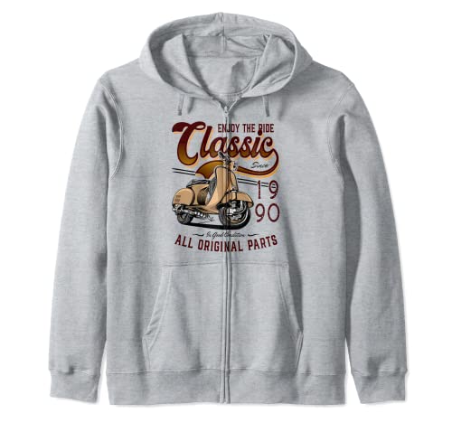 Oferta Motor Classic Rider 1990 con