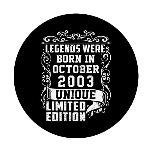 Ofertas Octubre Edición Regalo Vintage PopGrip