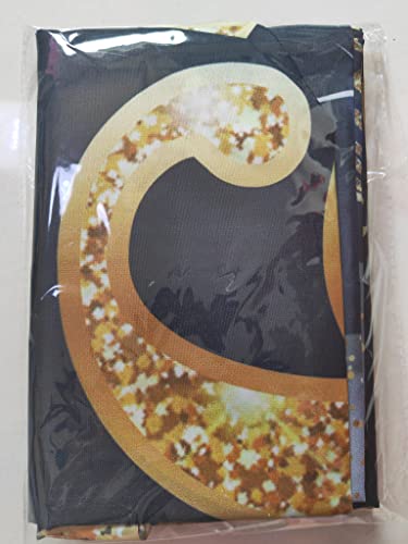 Ofertas en regaloscumple.com (1+15) Decoración para Cumpleaños 60 Escrita en Español 1 Pancarta Feliz Cumpleños Años Negro Oro Happy Bithday Fondo Cartel con15 Globos Adornos Kit …