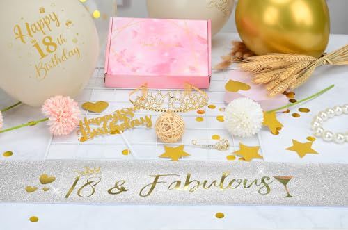 Comprar en Amazon 70 Años Corona Banda Cumpleaños Mujer Tiara Corona y Faja   Oro  Globos   Cumpleaños  Velas Cumpleaños Numeros 70  Cumpleaños Topper   Tarta 70 Años Decoración Fiesta Cumpleaños