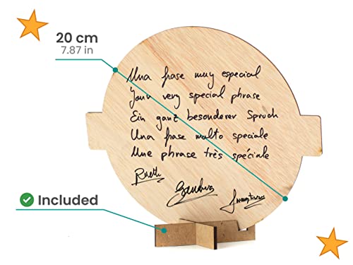 Oferta Flash CONTRAXT Tarjeta felicitacion 20 cumpleaños aniversario. Regalo aniversario original Postal feliz chicas y chicos Cumpleanos Joven años cumple amiga (20)