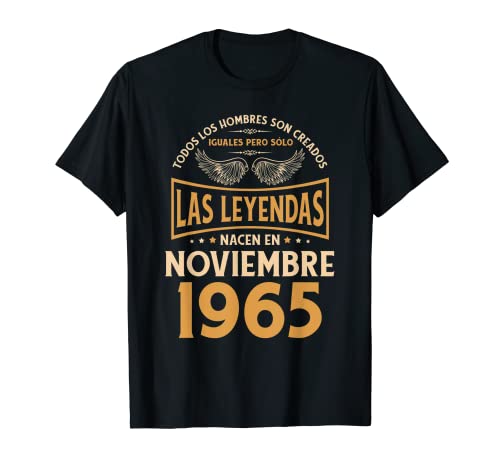 Oferta Cumpleaños Regalos Leyendas 1965