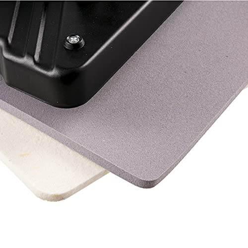 Dónde comprar en España VEVOR en Prensa Máquina Calor 38 30 Máquina Calor Tazas con LED Negro