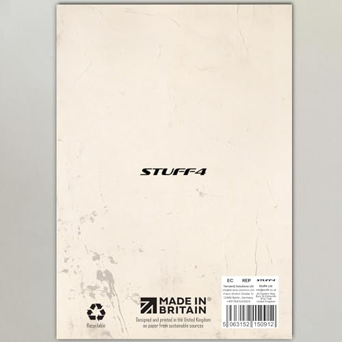 Mejores precios Tarjetas número mujeres hombres Born 1931 – feliz cumpleaños abuelo, abuela, vintage, en 5 7