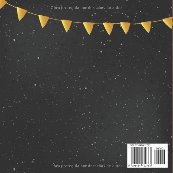 Dónde comprar en España Libro 70 Felicitaciones fotos invitados fiesta 70 | y | el la