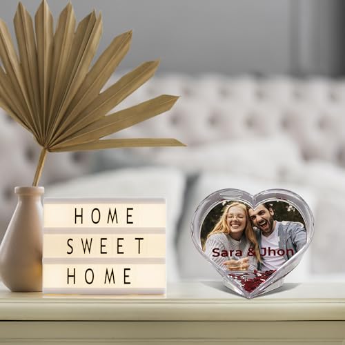 Ofertas Nieve Corazón Regalos Mujer. Cumple Regalos Casados. Novio 14 Regalos Aniversario San