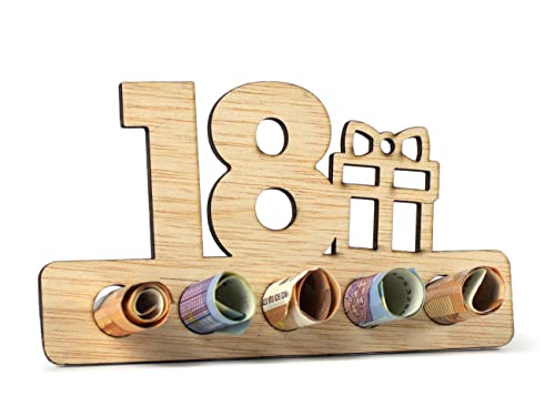 Consigue ahora CONTRAXT Tarjeta regalo dinero 18 Cumpleaños. Ideas regalar original Felicitacion decoración Feliz Navidad mayoria edad felicidades chico chica Top Precio 2024 | regaloscumple.com