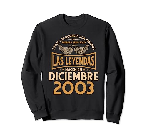 Oferta Cumpleaños Regalos Leyendas 2003