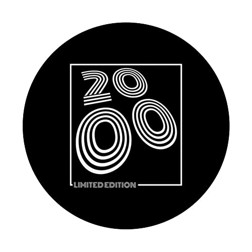 Ofertas en regaloscumple.com 2000 limitada PopSockets Intercambiable