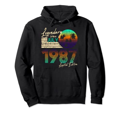 Oferta Legendario desde 1987 con