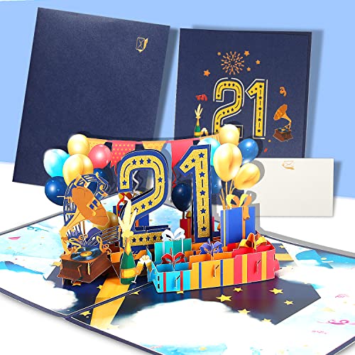 Consigue ahora Tarjeta Cumpleaños Pop-Up Pop Up Tarjetas Felicitación Tarjeta 3D Tipo Pop Up para Invitación o Felicitación Boda Navidad Tarjeta 3D con Sobre Felicitación Aniversario Regalo Creativo (21) Ofertas 2023 | regaloscumple.com