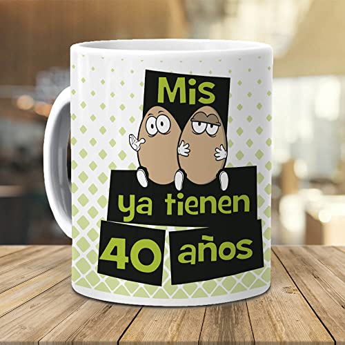 Oferta Flash Mundohuevo Mis ya 40 version