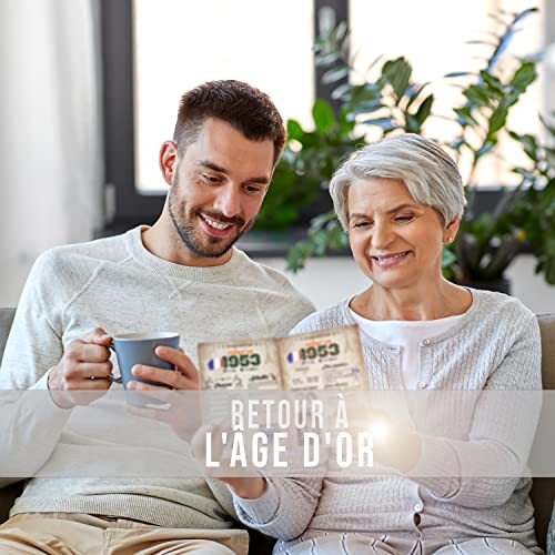 Ofertas Tarjeta 70 – regalo 70 – mujer Sobre –