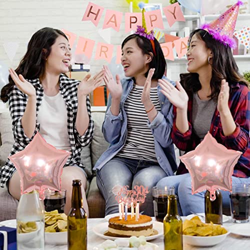 Ofertas de última hora Decoración 31e cumpleaños mujer pastel decoración 31 cumpleaños mujer decoración