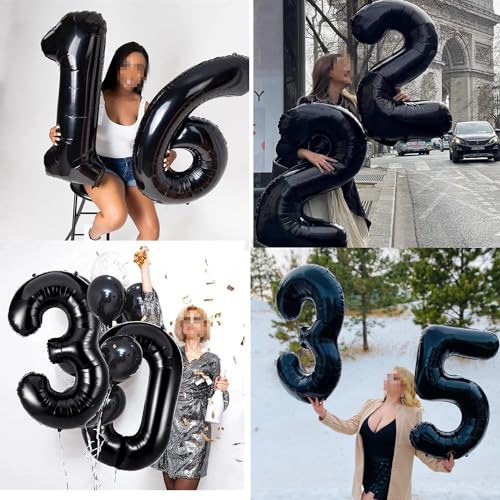 Ofertas Globo cumpleanos 46 años negroglobo cumpleanos 46 años oro negroglobo