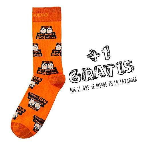 Mejores precios Super Personalizado cumpleaños Mis ya 50 Taza, boli Trio