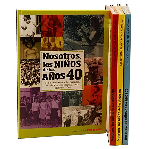 Oferta Libro año Libro década 40 Tarjeta - cumpleaños Otras Disponibles