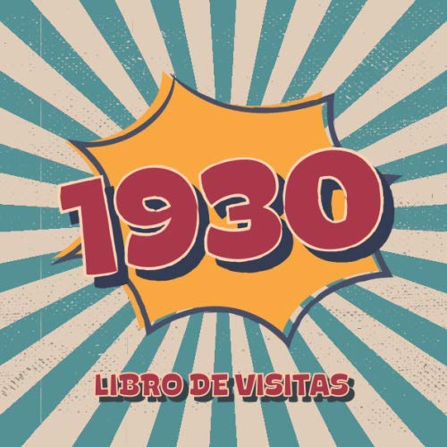 Consigue ahora 1930 Libros Visitas: Libro visitas Navidad para fiestas cumpleaños estilo retro para que la familia y los amigos inserten saludos y mensajes | 100 páginas | Vol 3 Ofertas 2024 | regaloscumple.com