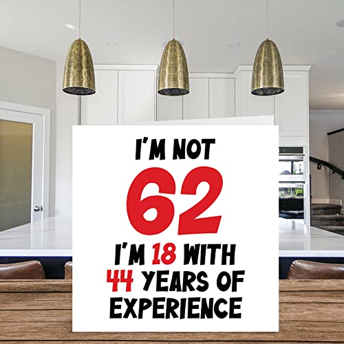 Ofertas de última hora Mujeres hombres, no 62 años experiencia, con 44 años experiencia, divertida