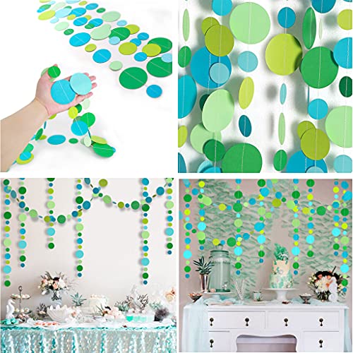 Ofertas en regaloscumple.com 45 cumpleaños hombre mujer decoración verde set para hombres mujeres globos gigantes número