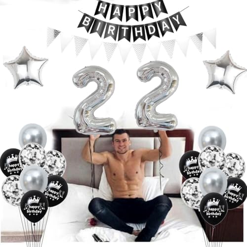 Top Precios 44 cumpleaños, decoración cumpleaños hombre y mujer, decoración 44 cumpleaños, decoración