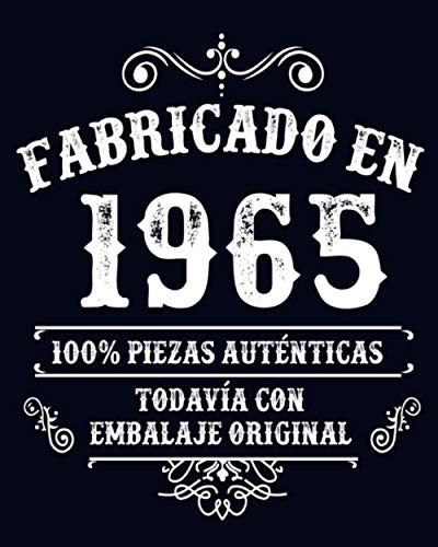 Consigue ahora Fabricado en 1965 Todavia Con Regalos Embalaje Original: Feliz cumpleaños niña 56 años escribiendo un diario | Cuaderno en blanco con 120 páginas / 8x10 pulgadas Ofertas 2024 | regaloscumple.com
