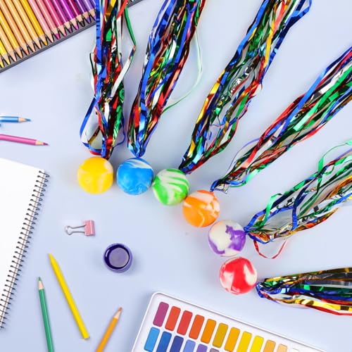 Mejores precios Paquete pelotas niños cola ideales regalos y juegos