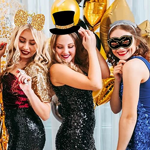 Ofertas de última hora Piezas Comunion Photo Props,Accesorios Fiesta Boda Navidad,Fotocol Niño