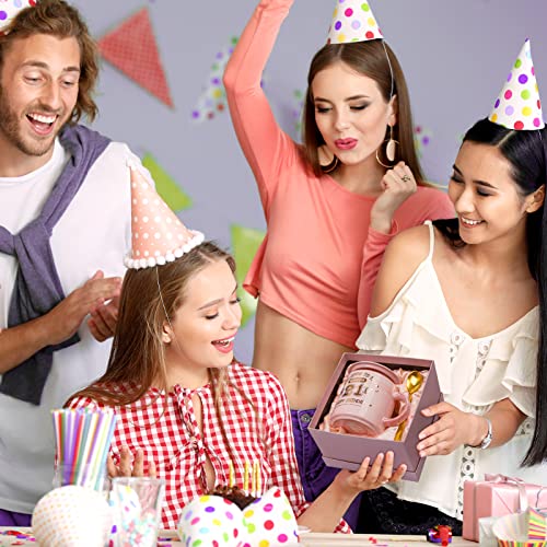 Top Precios Regalo feliz cumpleaños, regalo hija, nieta, niñas, hermana, mejor amiga mujer,