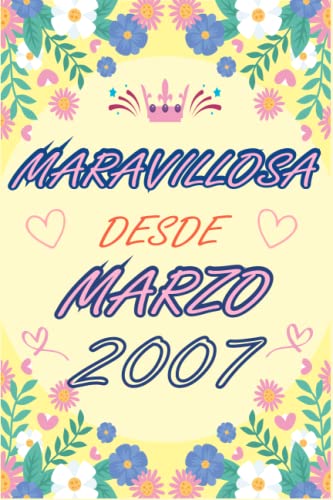Consigue ahora CUADERNO MARAVILLOSA DESDE MARZO 2007: Regalo 16 cumpleaños para mujeres y hombres ideas 16 cumpleaños... un cumpleaños... divertido cuaderno ... regalo Promoción 16 cumpleaños para él/ella. Rebajas 2024 | regaloscumple.com