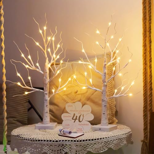 Ofertas Regalo números cartel 40 regalo y trébol suerte, visitas, dinero, personalizado,