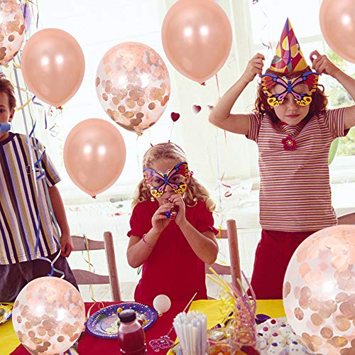 Comprar en Amazon 34 Cumpleaños Decoración Oro Rosa Kit Para Niña  Inflables Estrellas Corazón Numeros Gigantes Helio Globos Feliz Cumpleaños Decoración   la Torta Confeti Mesa Regalo Para 34 Años Mujer Hombre Fiesta