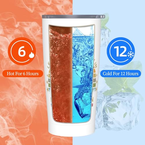 Oferta Flash 1983 Retro cumpleaños flaco inoxidable viaje onzas café aislamiento doble con a salpicaduras, y