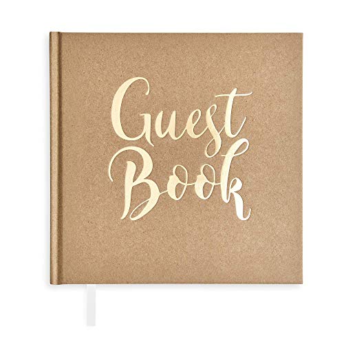Comprar Plantvibes ® Elegante libro visitas 72 páginas tapa dura Papel grueso BlackFriday libro invitados vintage para bodas bautizos o cumpleaños libro bodas álbum invitados boda Top Precio 2023 | regaloscumple.com