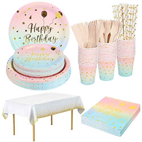 Oferta Juego fiestas, invitados noble, papel papel cumpleaños aniversarios graduación fiesta dorado