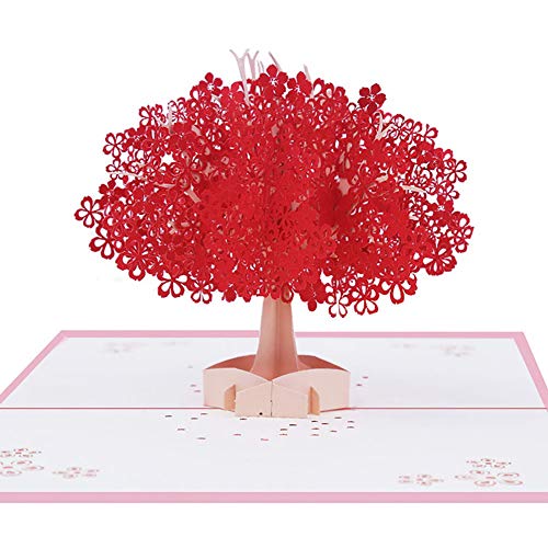 Oferta Flash Felicitacion Postal Tarjetas Tarjetas cumpleaños Madre cumpleaños