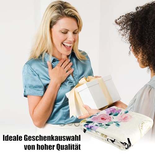 Mejores precios Rebundex Originales Mujer Amiga Abuela Mantas X