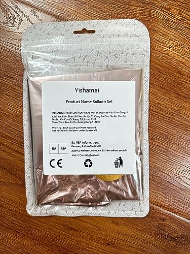 Comprar en Amazon Globos cumpleaños hombre globo años decoración azul birthday cumpleaños 22 hombre globo cumpleaños deco