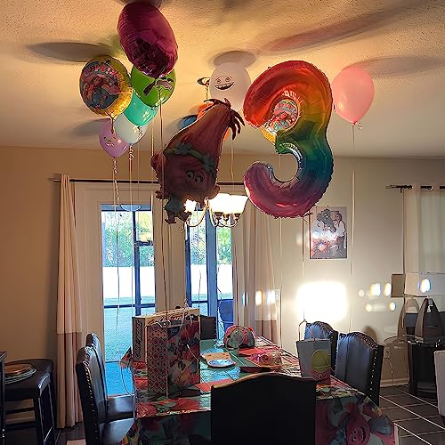 Comprar ahora 23 32 Neón Arcoíris 40