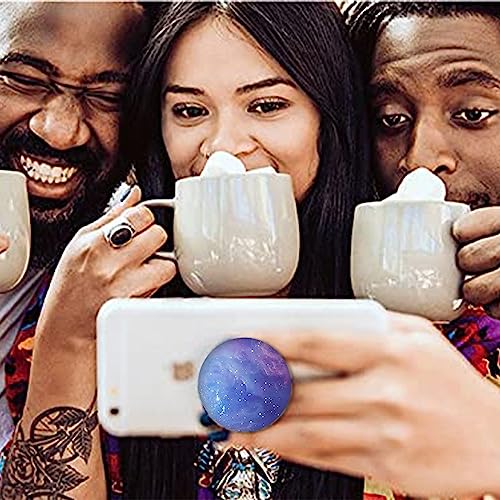 Ofertas Teléfono móvil, rotación 360°, agarre seguro, comodidad diaria smartphones y tabletas,