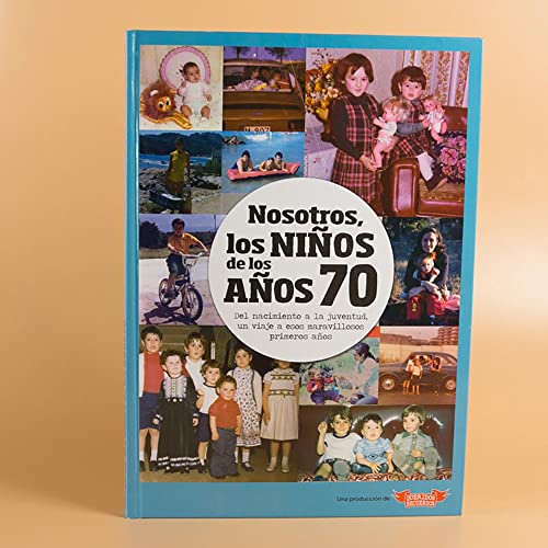 Comprar en Amazon Colección los los 70' una personalizada tu