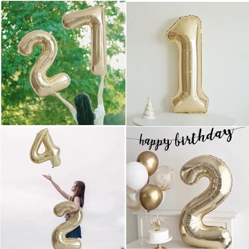 Comprar en Amazon Dorada 55 Años Decoracion Cumpleaños hombre mujer Globos 55 cumpleaños dorado Decoracion fiesta 55 cumpleaños hombre Cumpleaño 55 Años Decoracione mujer dorada Globos Cumpleãnos 55 Años dorados