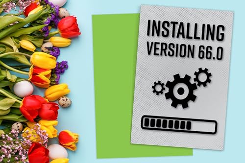 Dónde comprar en España Divertida tarjeta   cumpleaños 66 para jugadores  versión   instalación 66.0  tarjeta   66 años para hombre  tarjeta   cumpleaños para geek  feliz cumpleaños 66  tarjeta   cumpleaños para él o