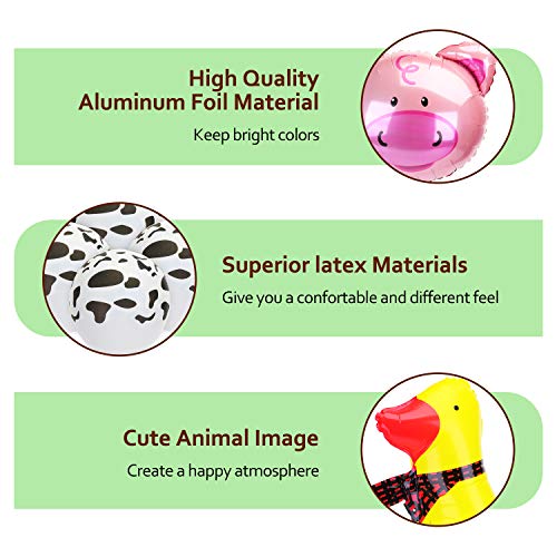 Comprar ahora Cumpleaños Decoracion Globos, Pancarta Feliz Cumpleaños, Happy Birthday Guirnalda Niño, Niña,