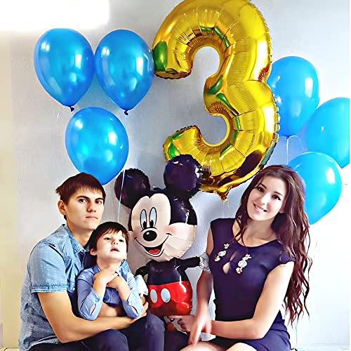 Ofertas 35 53 Dorado, Gigante Numeros 0 1 2 3 4 5