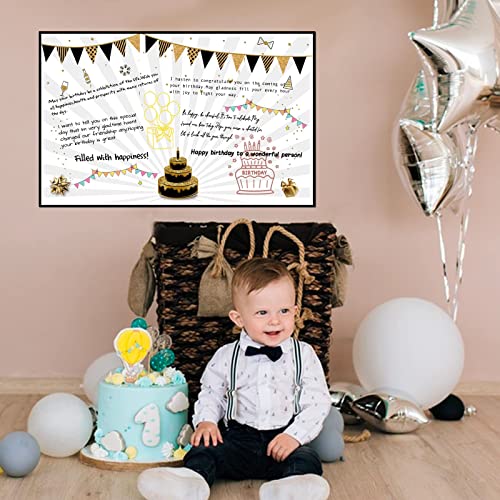 Ofertas en regaloscumple.com Tarjetas Cumpleaños Original Carta Regalo Cumpleaños Familias Niños